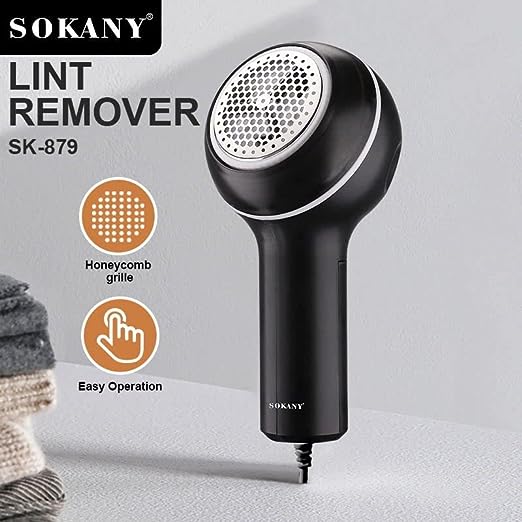 Electric Lint Remover